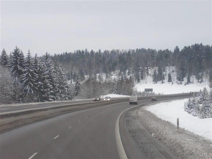 Aktiv Containerservice - Vejen imellem Norrköping og Göteborg billede 215