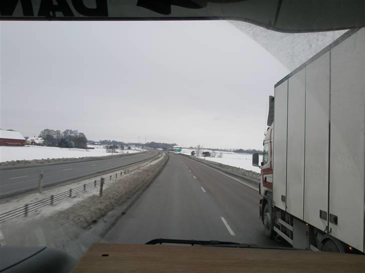 Aktiv Containerservice - Vejen imellem Norrköping og Göteborg billede 219