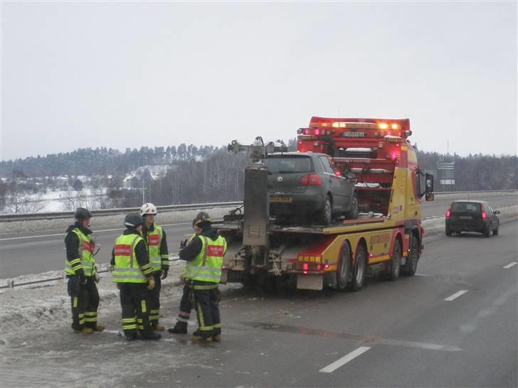 Aktiv Containerservice - Vejen imellem Norrköping og Göteborg billede 221