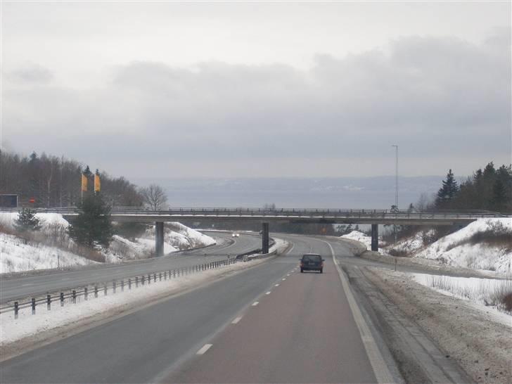 Aktiv Containerservice - Vejen imellem Norrköping og Göteborg billede 224