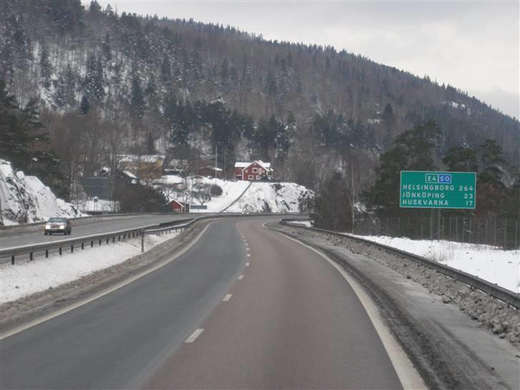 Aktiv Containerservice - Vejen imellem Norrköping og Göteborg billede 225