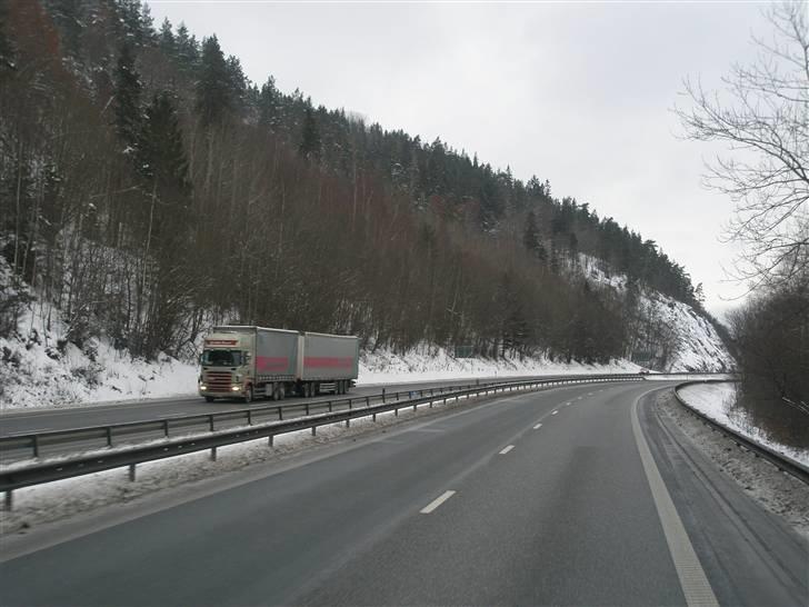 Aktiv Containerservice - Vejen imellem Norrköping og Göteborg billede 226