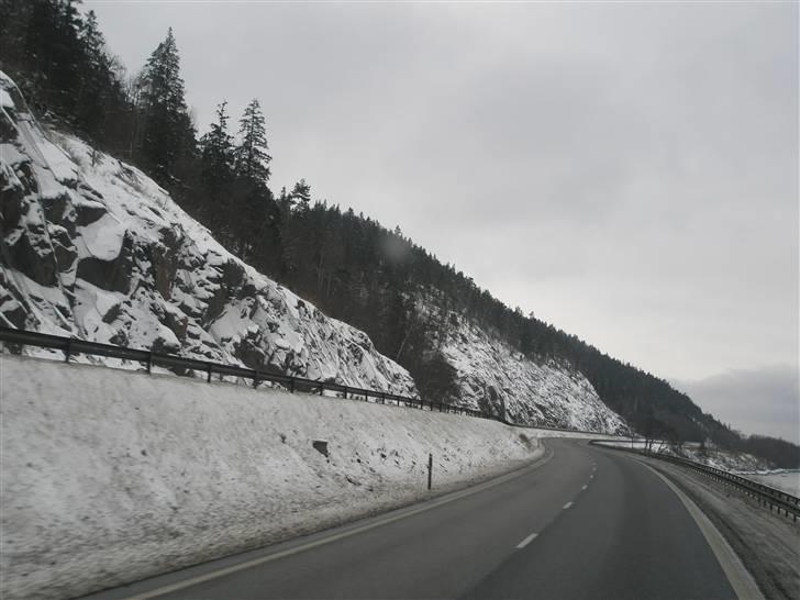 Aktiv Containerservice - Vejen imellem Norrköping og Göteborg billede 227