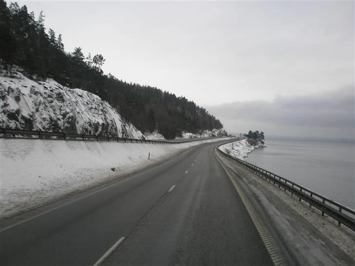 Aktiv Containerservice - Vejen imellem Norrköping og Göteborg billede 228