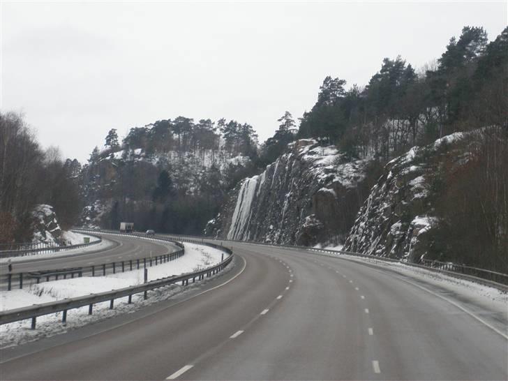 Aktiv Containerservice - Vejen imellem Norrköping og Göteborg billede 230