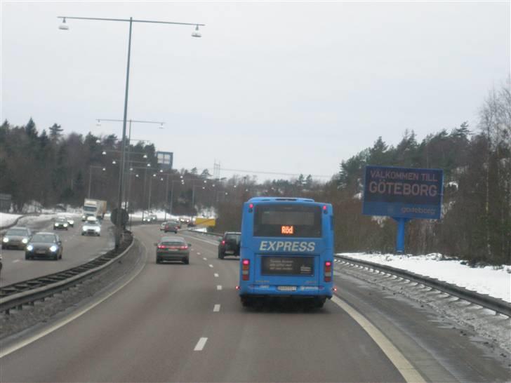 Aktiv Containerservice - Vejen imellem Norrköping og Göteborg billede 232