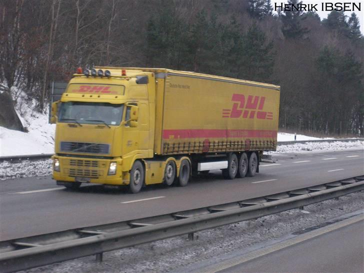 Aktiv Containerservice - Vejen imellem Norrköping og Göteborg billede 233