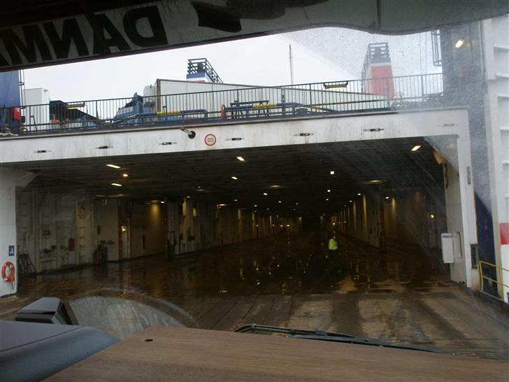 Aktiv Containerservice - Lad os så komme ombord billede 246