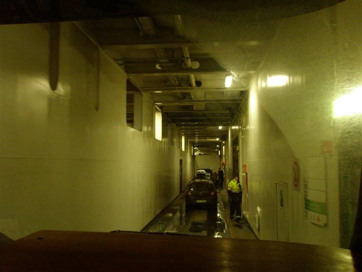 Aktiv Containerservice - Lad os så komme ombord billede 247