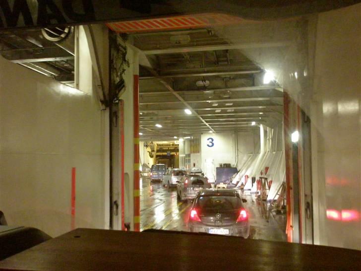 Aktiv Containerservice - Lad os så komme ombord billede 249