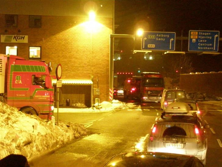 Aktiv Containerservice - Nu skal vi bare ha fundet Randers, for så er der sku weekend.. ;o) billede 250