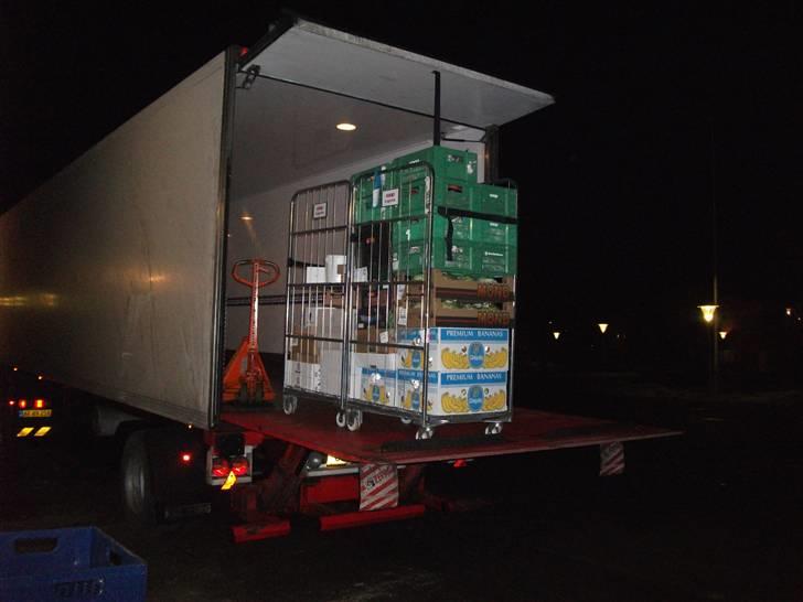 Min Gamle vogn hos J.H.Transport billede 15