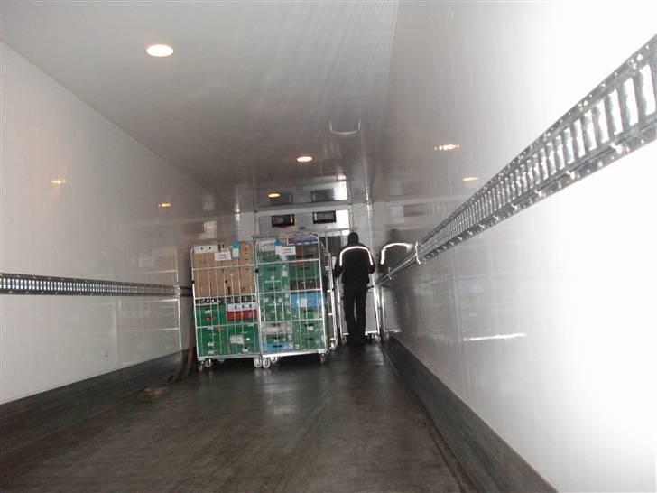 Min Gamle vogn hos J.H.Transport billede 16