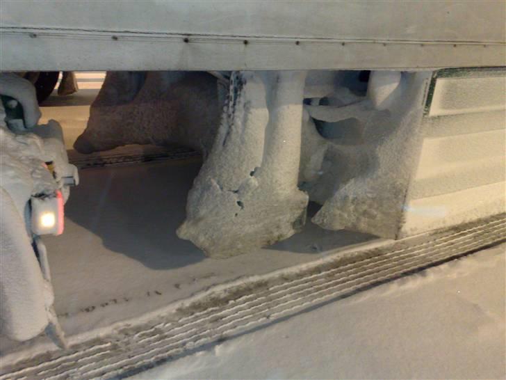 MIT JOB ( EXPORT CHAUFFØR ) billede 2