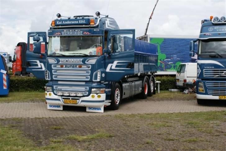 Lastbiler Kai Andersens eftf. billede 184