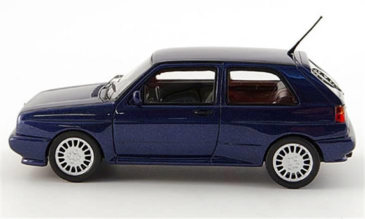 MODEL BILER i størrelse 1:43-1:24 og 1:18  - Neo Scale Limited Edition 300 stk

VW Golf G60 Rally

1:43 billede 168