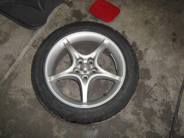 Genopbygning af Toyota Celica fra forsikring billede 31