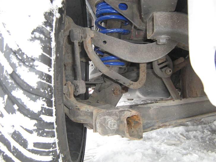 Genopbygning af Toyota Celica fra forsikring billede 33