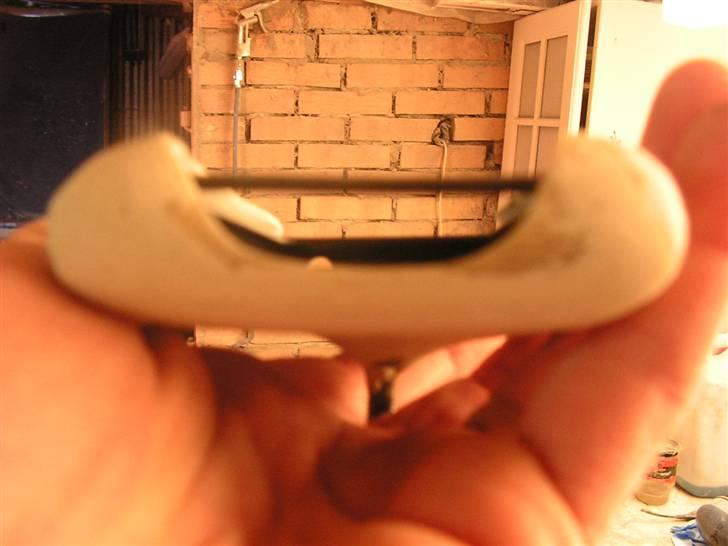 Mc Iphone holder billede 5