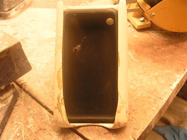 Mc Iphone holder billede 6