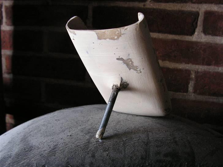 Mc Iphone holder billede 18