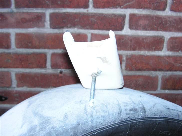 Mc Iphone holder billede 19