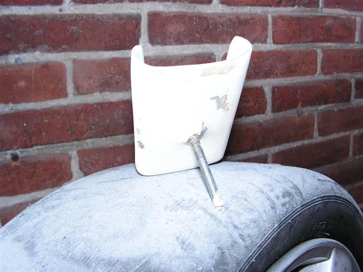 Mc Iphone holder billede 20