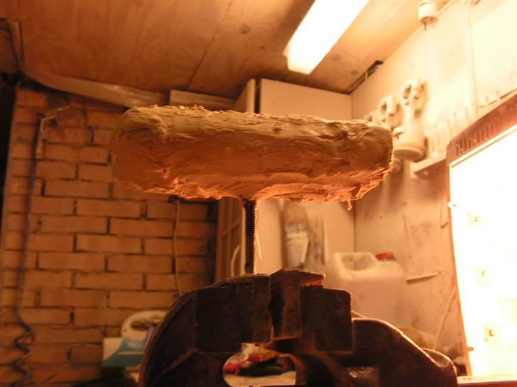 Mc Iphone holder billede 23