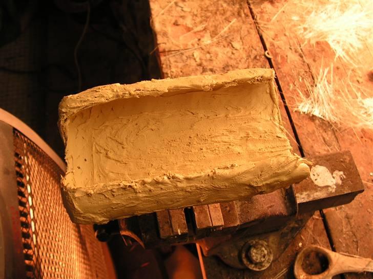 Mc Iphone holder billede 25