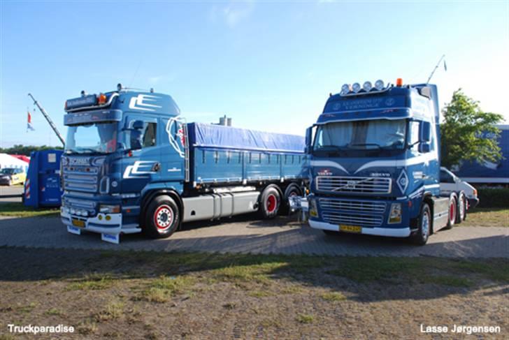 Lastbiler Kai Andersens eftf. billede 186