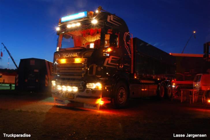 Lastbiler Kai Andersens eftf. billede 187