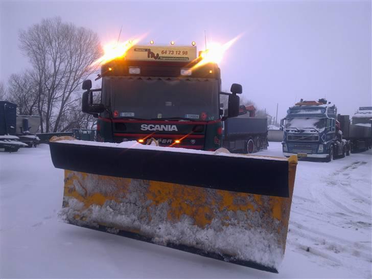 Lastbiler Kai Andersens eftf. billede 188