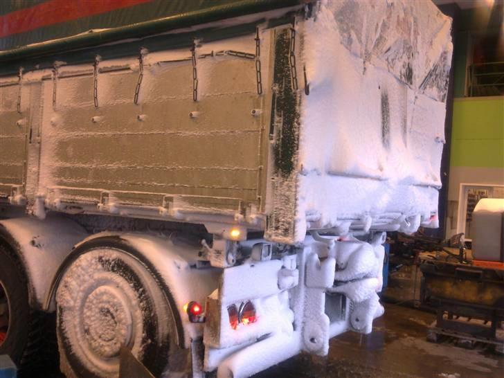 Lastbiler Kai Andersens eftf. billede 189