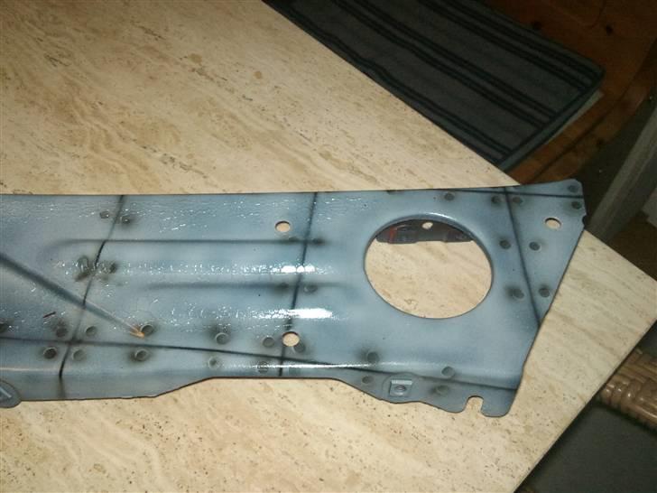 Mit første airbrush billede 2