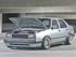 Vw jetta mk2