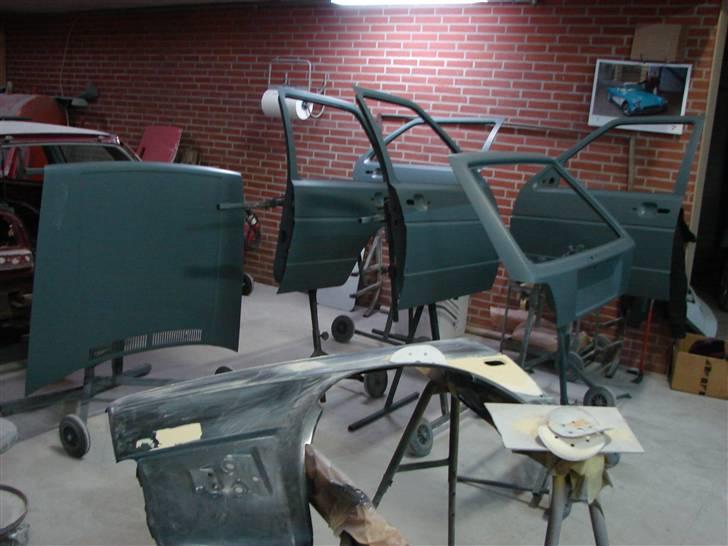 Golf 2 syncro projekt  - D.11-2-10 Døre og klapper m.m har fået fylder billede 72