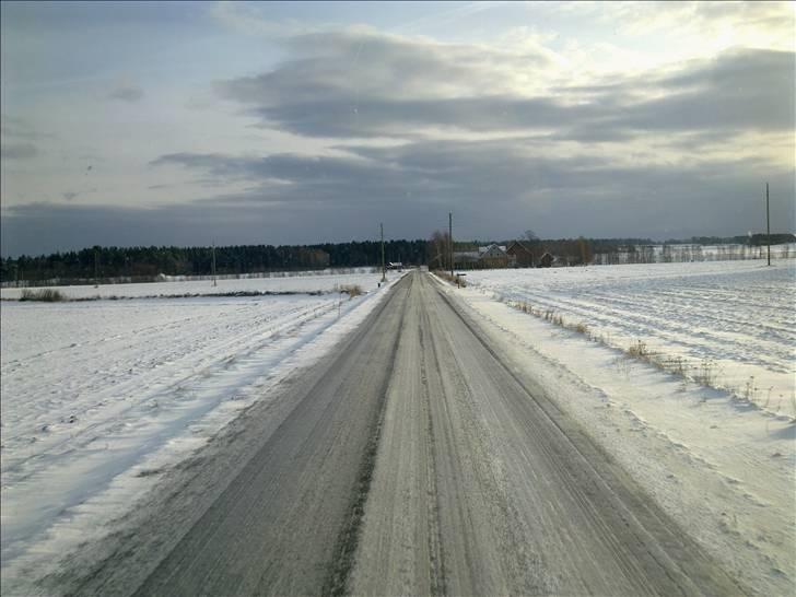 Billeder fra mine ture hos VB Transport billede 115