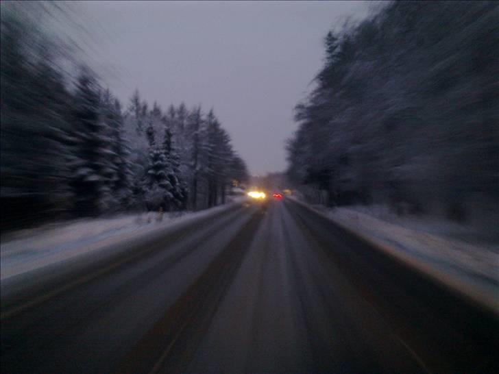 Billeder fra mine ture hos VB Transport billede 123