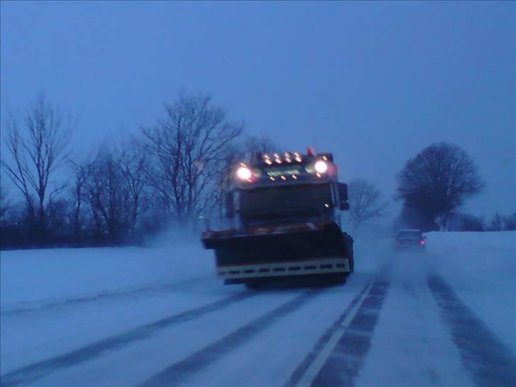 Lastbiler Kai Andersens eftf. billede 190