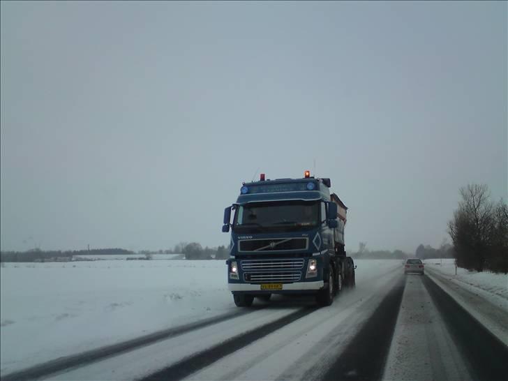 Lastbiler Kai Andersens eftf. billede 191