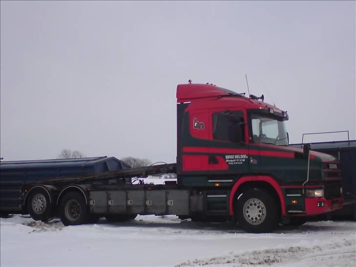 Lastbiler Kai Andersens eftf. billede 196