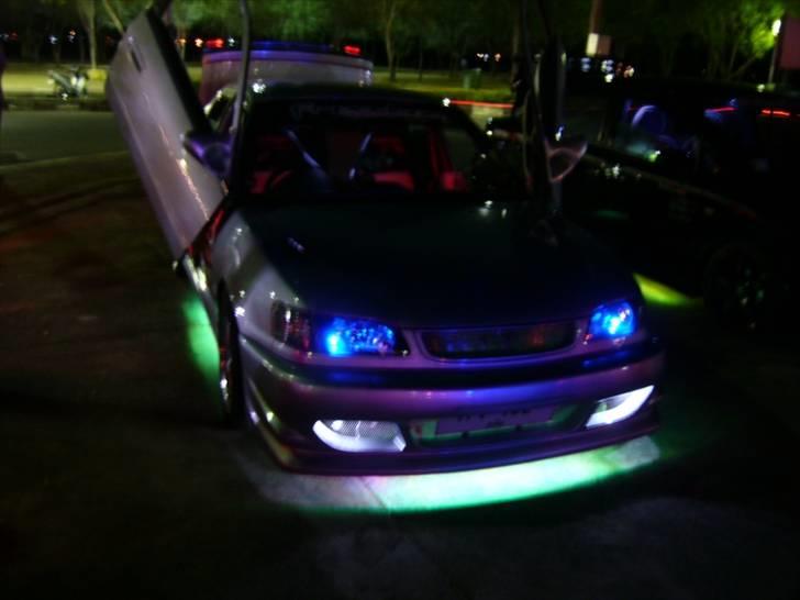 Thailand stylede biler billede 39