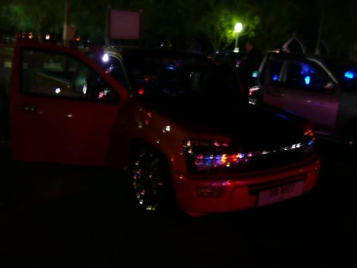 Thailand stylede biler billede 38