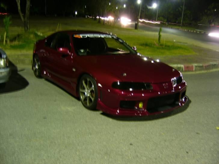 Thailand stylede biler billede 37