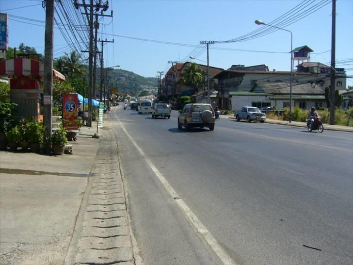 Thailand stylede biler billede 36