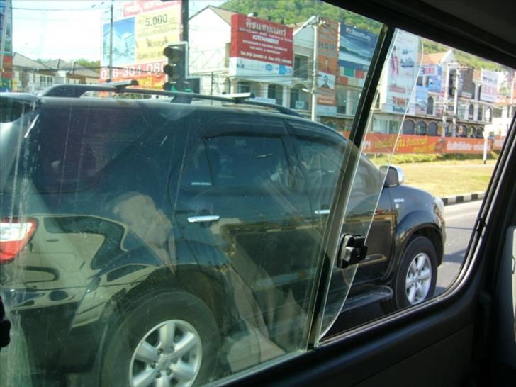 Thailand stylede biler billede 35