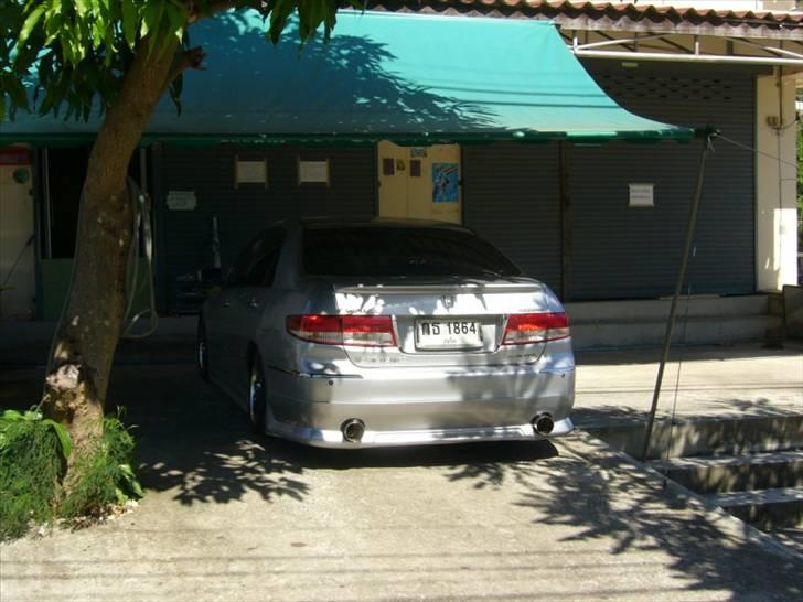 Thailand stylede biler billede 29