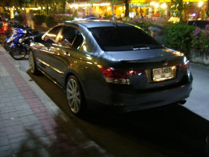 Thailand stylede biler billede 24