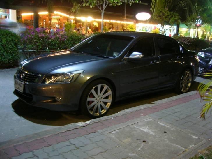 Thailand stylede biler billede 23