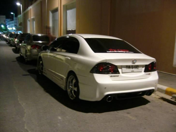 Thailand stylede biler billede 21